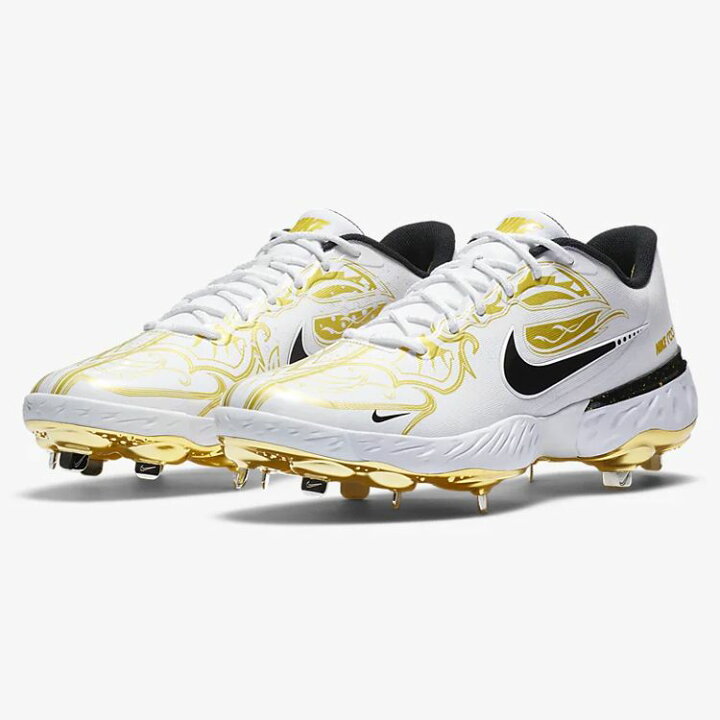 楽天市場】【日本未発売 アメリカ直輸入】 ナイキ Nike 野球 金具 