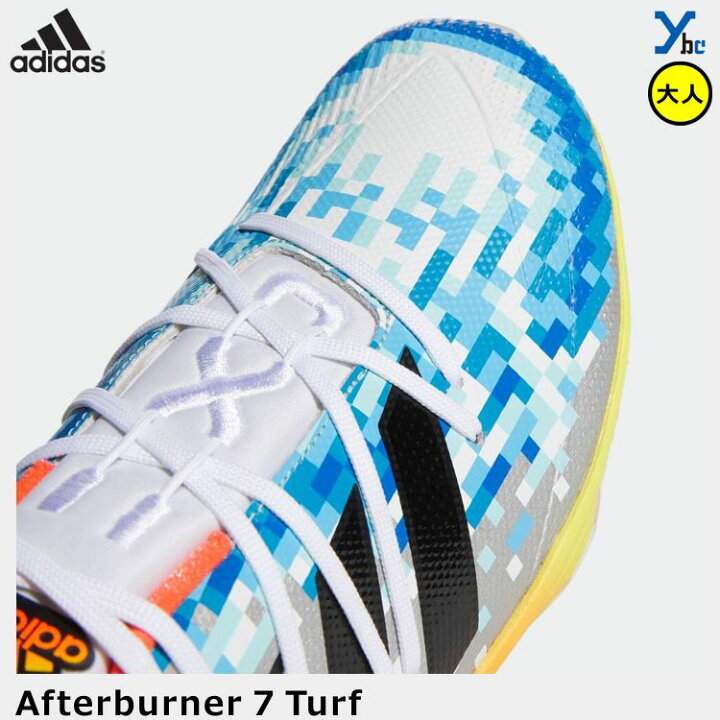 楽天市場】アディダス トレーニングシューズ 13 アフターバーナー 