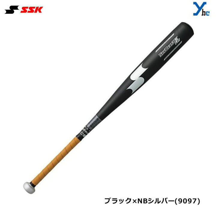 楽天市場】【硬式金属バット】 SSK エスエスケイ SKYBEAT31K 金属製 