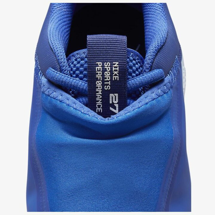 楽天市場】ナイキ Nike 野球 金具スパイク ブルー ホワイト 大人用 