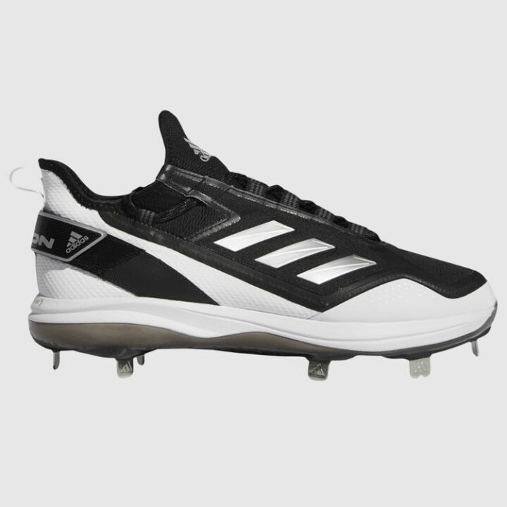 楽天市場】アディダス adidas 野球 スパイク 金具スパイク メンズ 