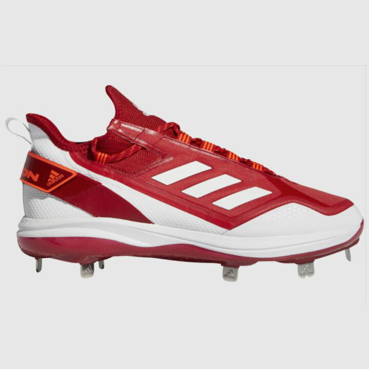 楽天市場】アディダス adidas 野球 スパイク 金具スパイク メンズ 