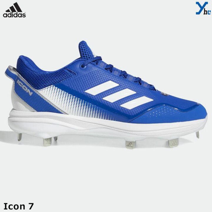 楽天市場】アディダス adidas 野球 スパイク 金具スパイク メンズ 
