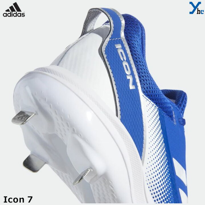楽天市場】アディダス adidas 野球 スパイク 金具スパイク メンズ 
