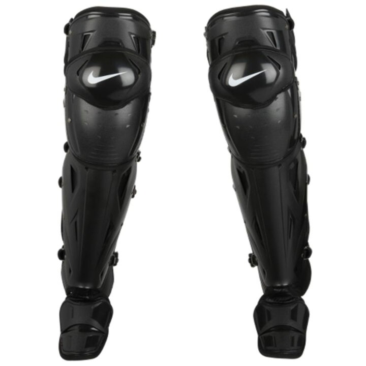楽天市場】ナイキ NIKE 硬式用 キャッチャー プロテクター レッグ 