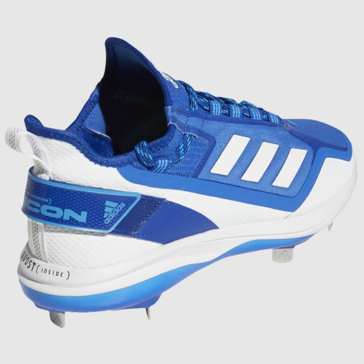 楽天市場】アディダス adidas 野球 スパイク 金具スパイク メンズ 