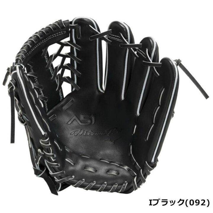 楽天市場】野球 グローブ 軟式 内野手 刺繍サービス ミズノプロ 