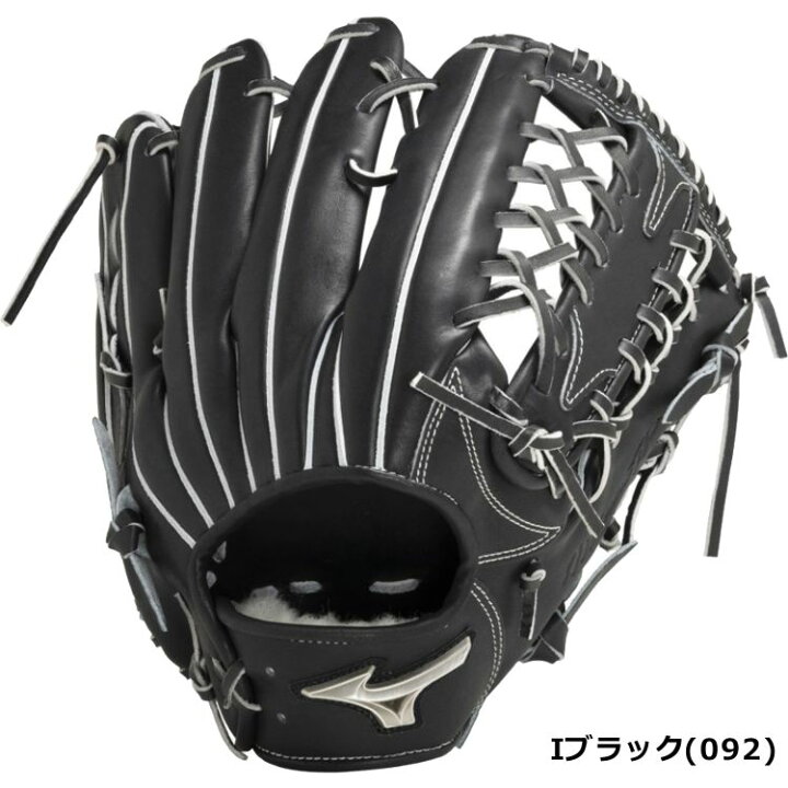 楽天市場】野球 グローブ 軟式 外野手 刺繍サービス ミズノプロ 