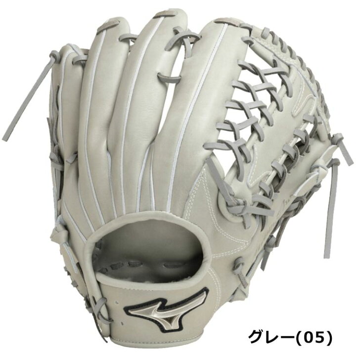 楽天市場】野球 グローブ 軟式 外野手 刺繍サービス ミズノプロ 