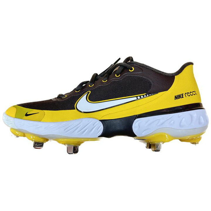 楽天市場】ナイキ NIKE 野球 金具スパイク カラースパイク 大人用 一般 