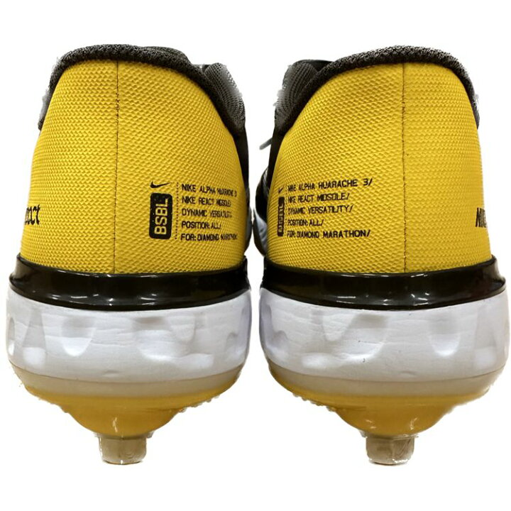 楽天市場】ナイキ NIKE 野球 金具スパイク カラースパイク 大人用 一般 