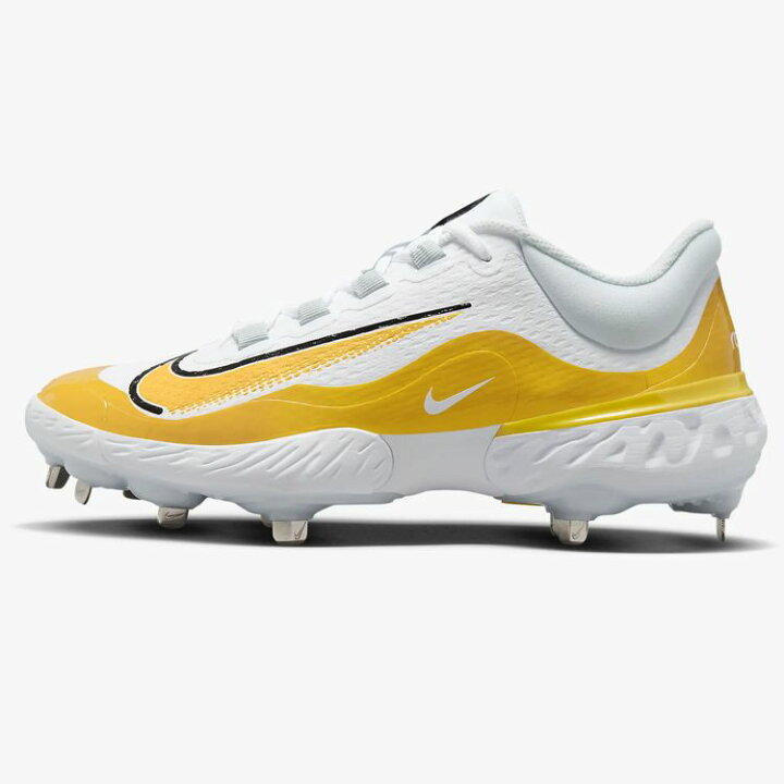楽天市場】【ナイキ 金具スパイク】 Nike 野球 カラースパイク Alpha  