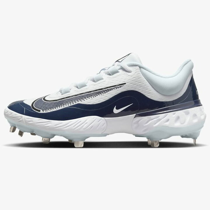 楽天市場】【ナイキ 金具スパイク】 Nike 野球 カラースパイク Alpha  