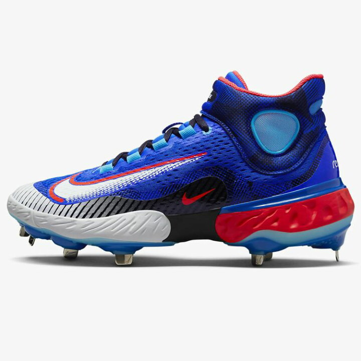 楽天市場】ナイキ Nike 野球 スパイク 金具スパイク カラースパイク 