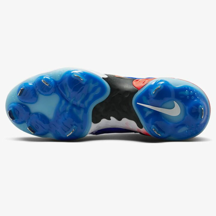 楽天市場】ナイキ Nike 野球 スパイク 金具スパイク カラースパイク 