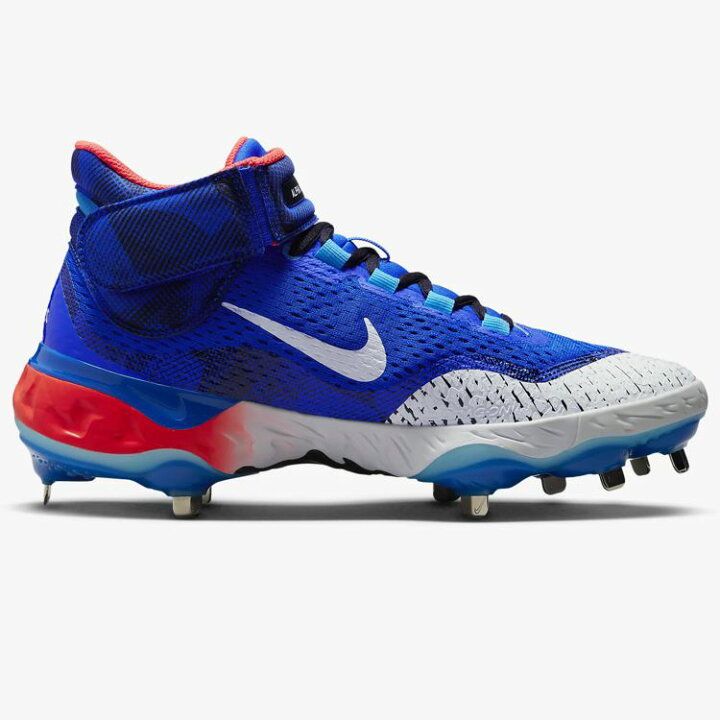 楽天市場】ナイキ Nike 野球 スパイク 金具スパイク カラースパイク 