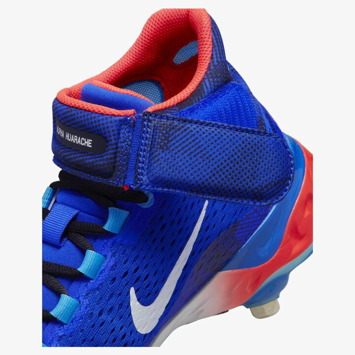 楽天市場】ナイキ Nike 野球 スパイク 金具スパイク カラースパイク 
