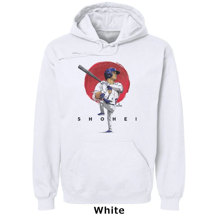 【ドジャース大谷翔平パーカー】大谷OhtaniShoheiMLBLALosAngelesDodgersロサンゼルススウェットシャツフーディー長袖野球アメリカ直輸入500LEVELybc