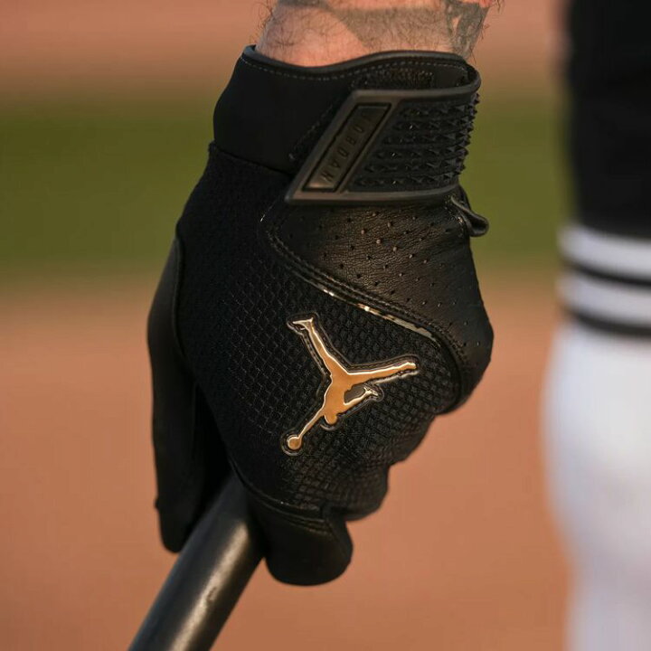 ナイキ ジョーダン Nike Jordan 野球 バッティング手袋 バッティンググローブ バッティンググラブ バッテ 両手 Fly Elite フライエリート ybc プレゼント ベースボールショップ