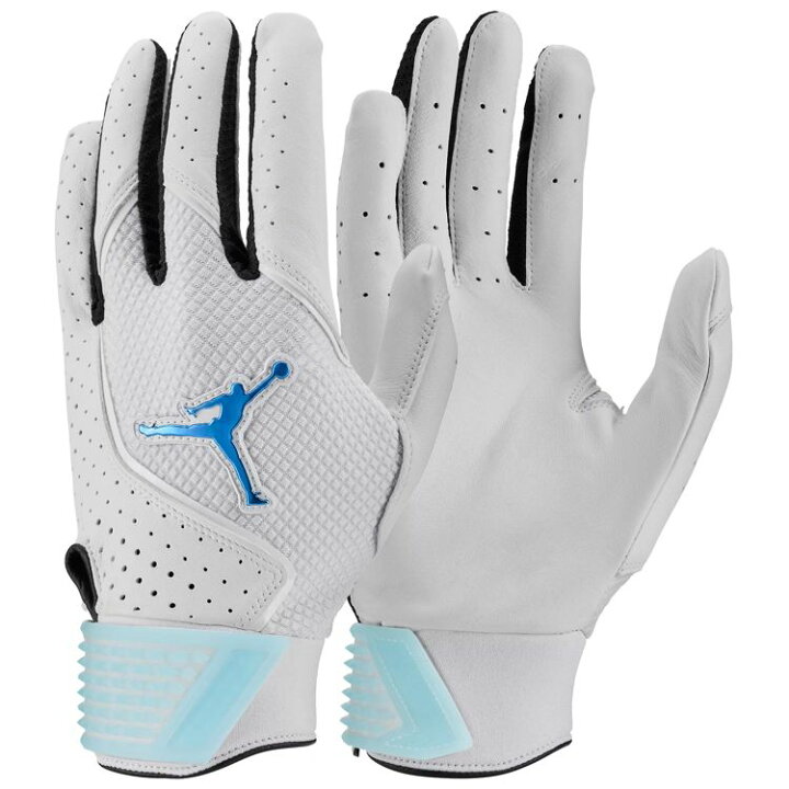 楽天市場】ナイキ ジョーダン Nike Jordan 野球 バッティング手袋 