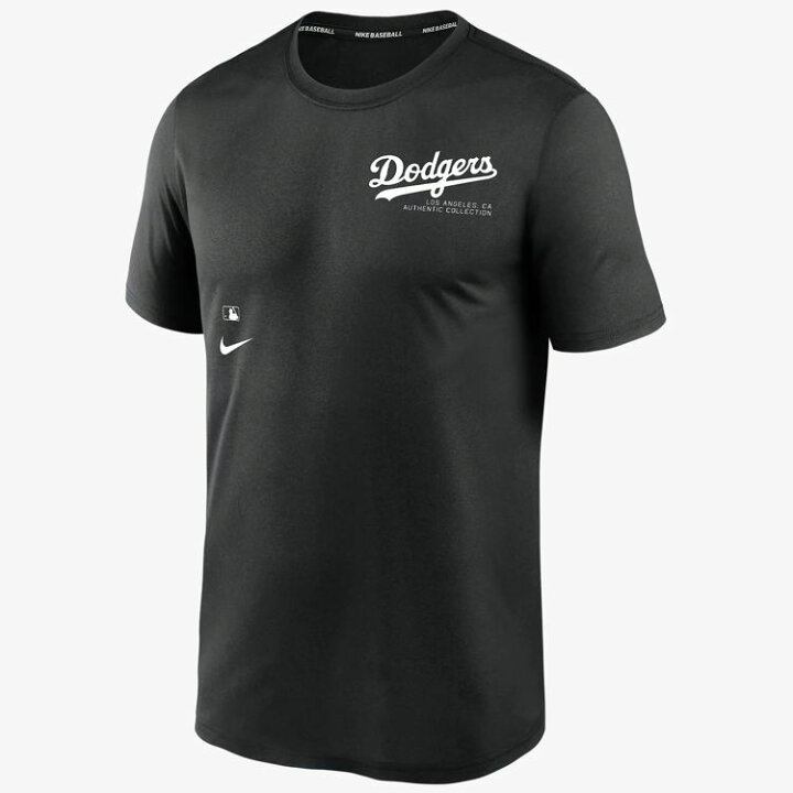 楽天市場】【ロサンゼルス・ドジャース】 ナイキ NIKE Tシャツ MLB 