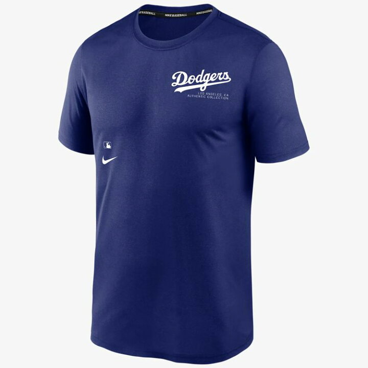 楽天市場】【ロサンゼルス・ドジャース】 ナイキ NIKE Tシャツ MLB 