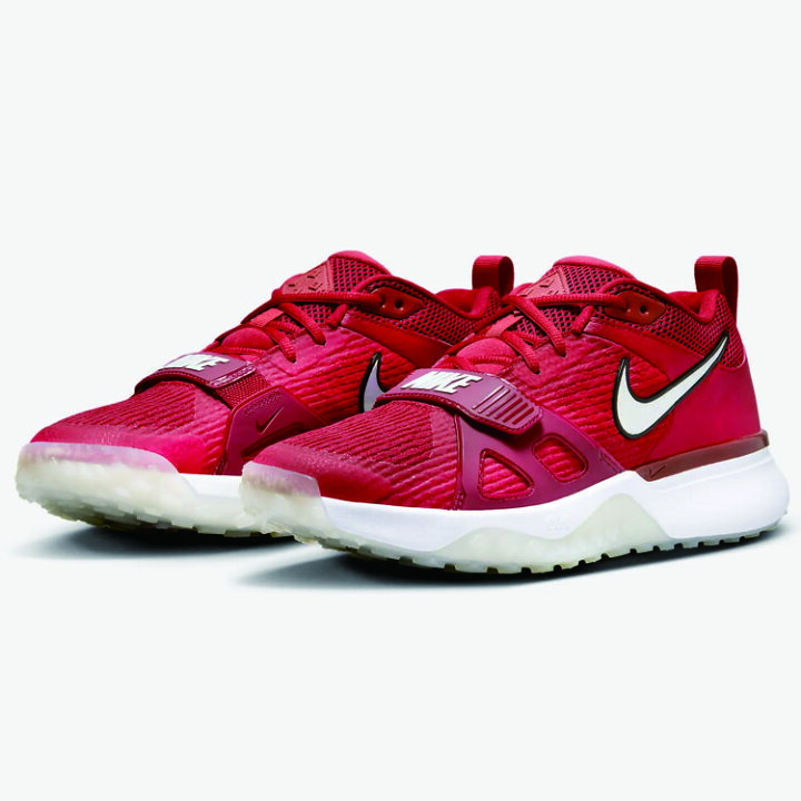 楽天市場】【ナイキ トレーニングシューズ】 NIKE 野球 ターフシューズ 