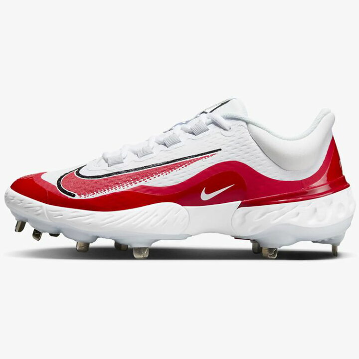 楽天市場】【ナイキ 金具スパイク】 Nike 野球 スパイク カラー 