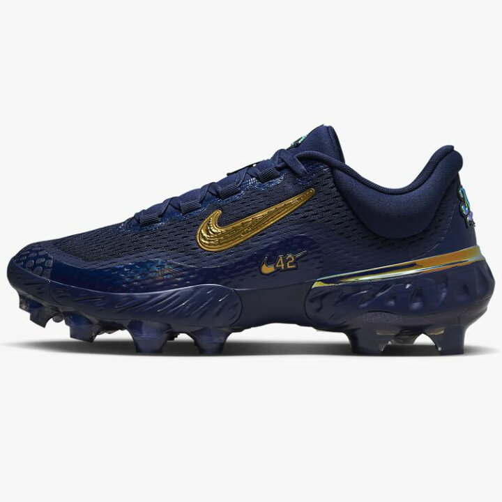 楽天市場】【ナイキ ジャッキーロビンソン ポイントスパイク】 NIKE 