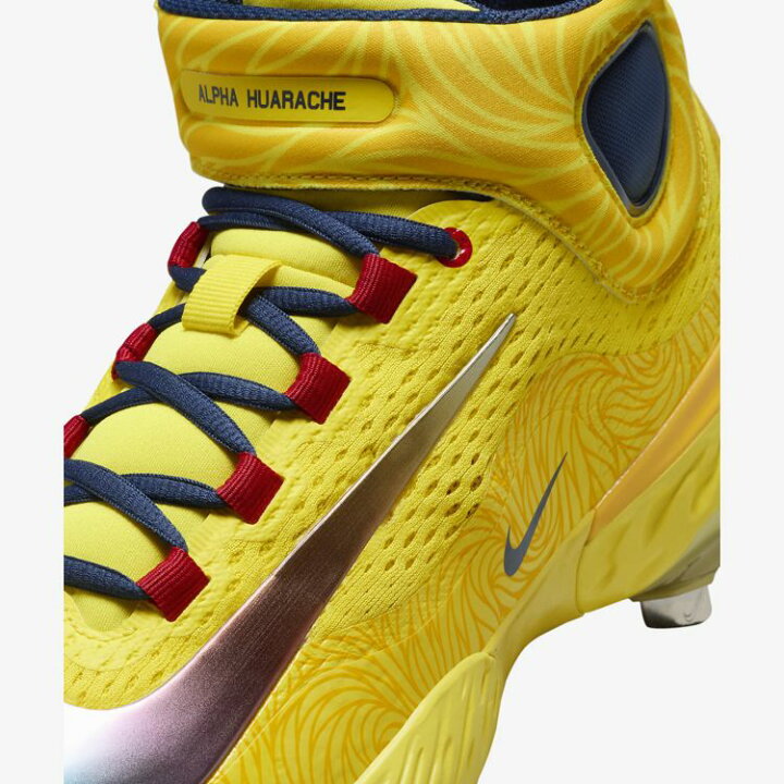 楽天市場】【ナイキ アクーニャJr モデル】 金具スパイク NIKE 野球 