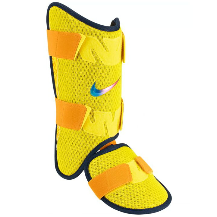 楽天市場】【ナイキ アクーニャJr モデル】 フットガード NIKE 野球 草 