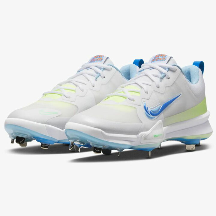 楽天市場】【ナイキ 金具スパイク】 NIKE スパイク カラースパイク 