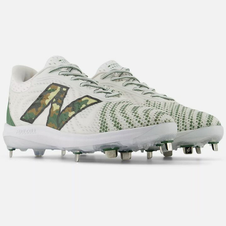 楽天市場】【ニューバランス 金具スパイク】 NEW BALANCE 野球 