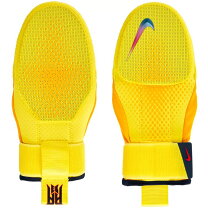楽天市場】ナイキ バッティンググローブ（カラーイエロー）の通販