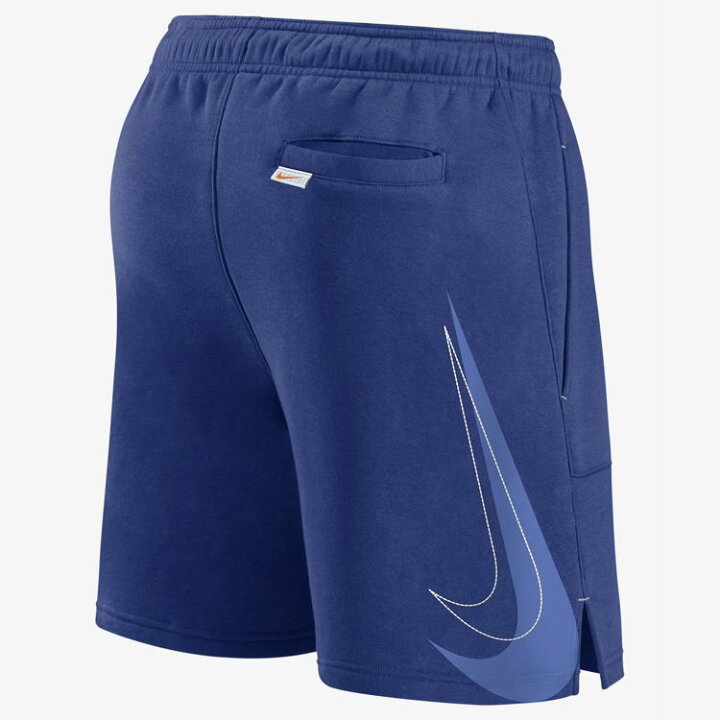 楽天市場】50/50 ナイキ ショートパンツ LA Dodgers Los Angeles  