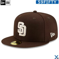 楽天市場】海外限定 ニューエラ（MLB特集サンディエゴ・パドレス）の通販