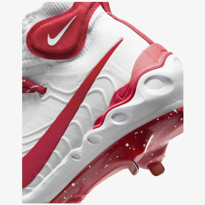 楽天市場】【ナイキ 金具スパイク】 NIKE 野球 スパイク 大人用 