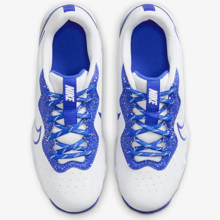 楽天市場】【子供用 ポイントスパイク ナイキ】 NIKE 野球 キッズ 