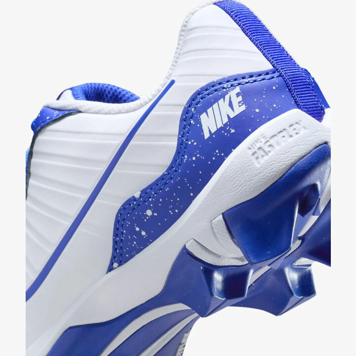 楽天市場】【子供用 ポイントスパイク ナイキ】 NIKE 野球 キッズ 