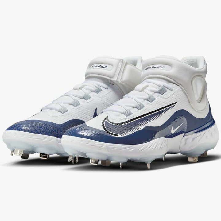 楽天市場】【ナイキ 金具スパイク】 NIKE 野球 カラースパイク 大人用 