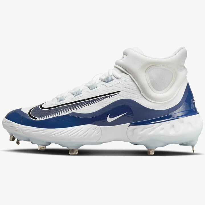 楽天市場】【ナイキ 金具スパイク】 NIKE 野球 カラースパイク 大人用 