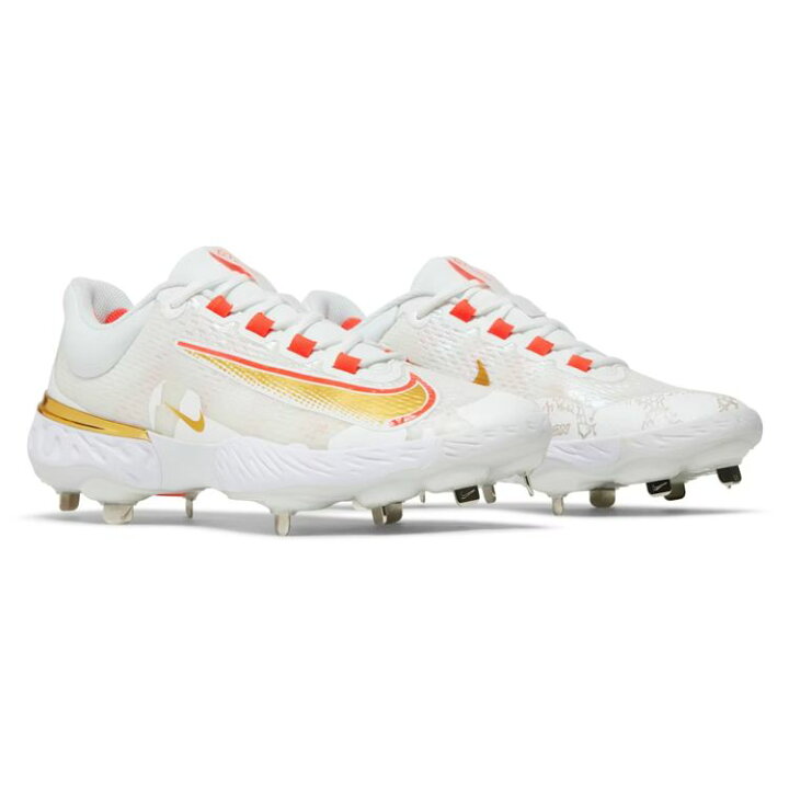 楽天市場】【ナイキ 金具スパイク】 Nike 野球 スパイク カラー 