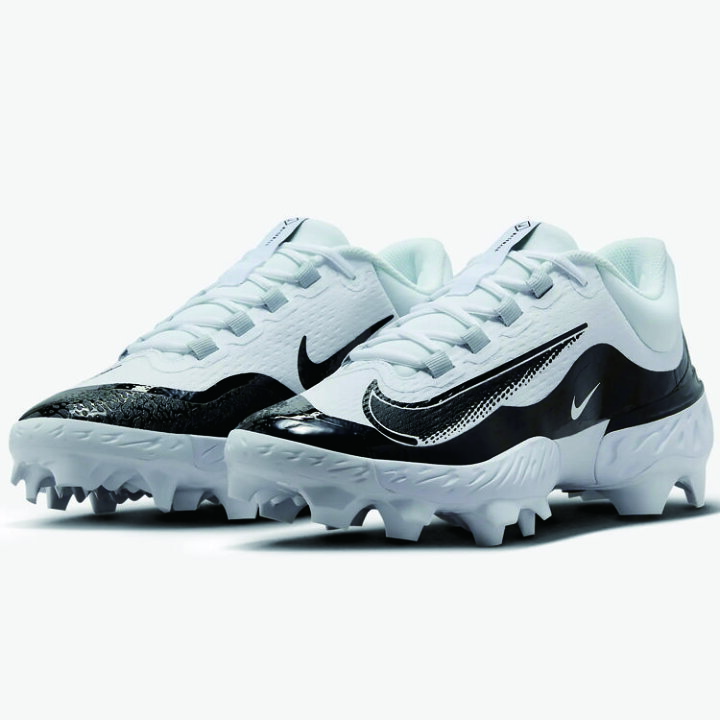 楽天市場】【ナイキ ポイントスパイク】 NIKE 野球 スパイク カラー 