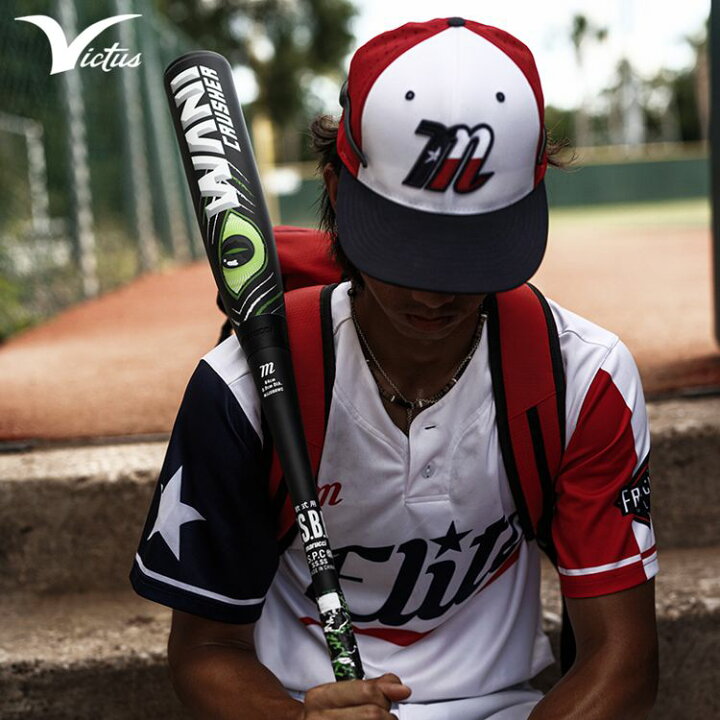楽天市場】野球 バット 少年軟式 ジュニア marucci マルチ マルッチ 