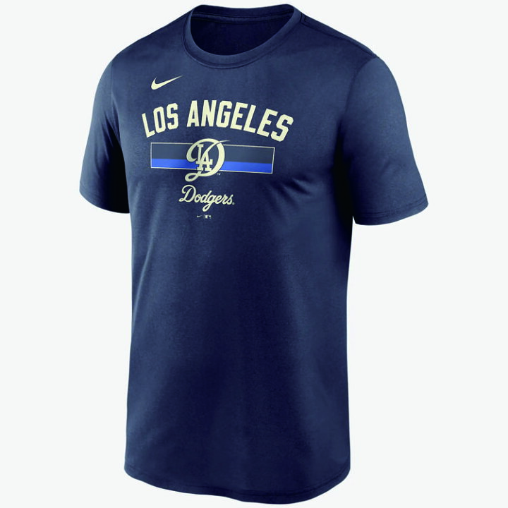 楽天市場】ドジャース シティコネクト Tシャツ MLB メジャー 野球 
