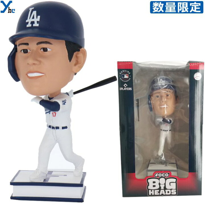 楽天市場】即日発送 大谷翔平 Shohei Ohtani ロサンゼルス ドジャース 