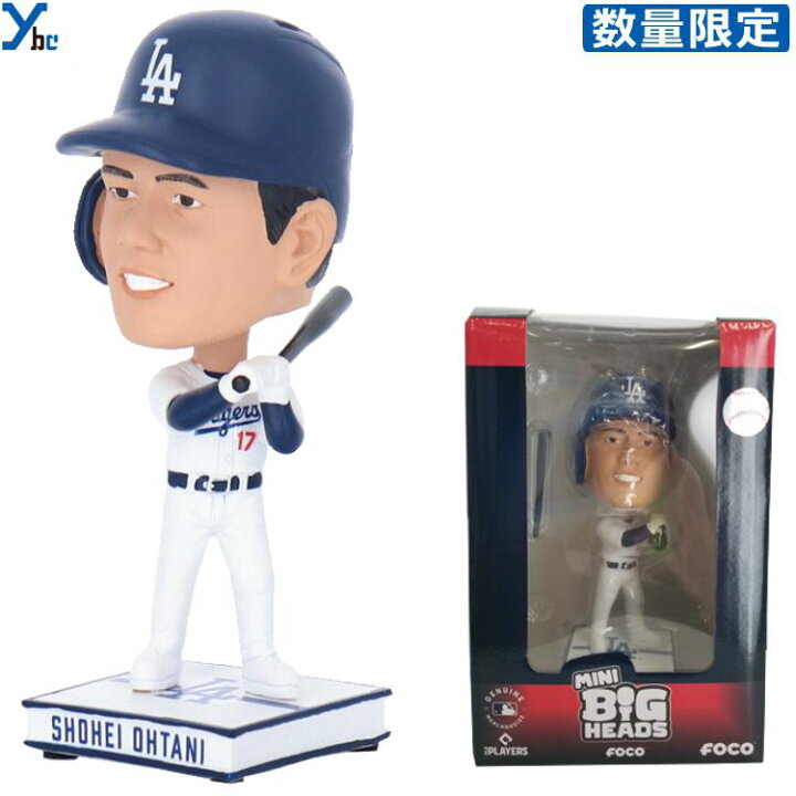 楽天市場】即日発送 大谷翔平 Shohei Ohtani ロサンゼルス ドジャース  