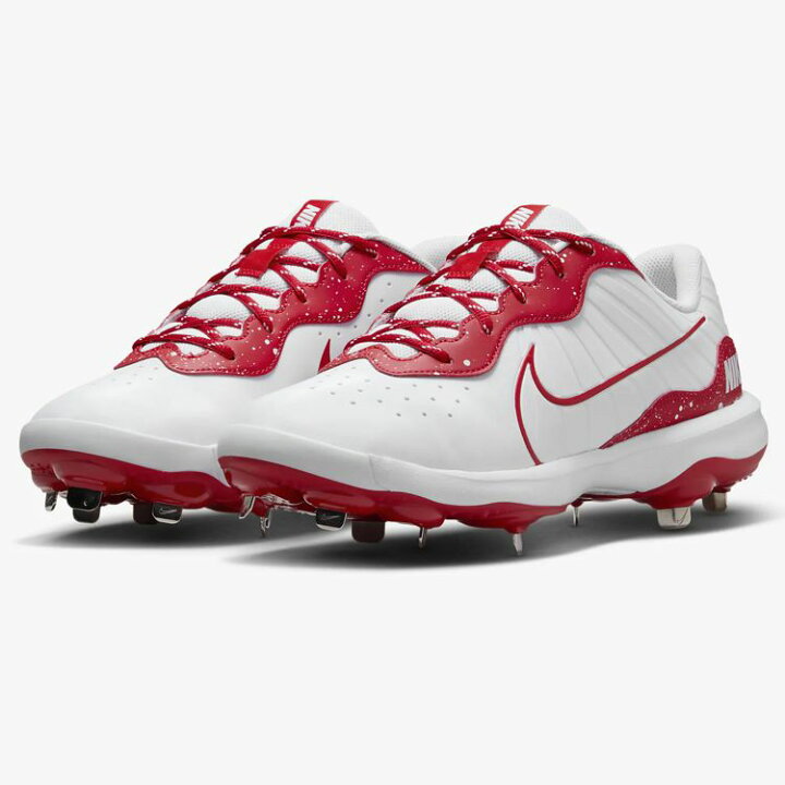 楽天市場】【ナイキ 金具スパイク】 NIKE 野球 スパイク カラー 