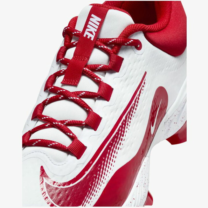 楽天市場】【ナイキ ポイントスパイク】 NIKE 野球 スパイク カラー 