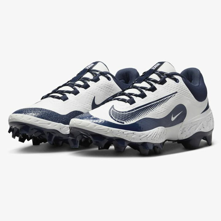 楽天市場】【ナイキ ポイントスパイク】 NIKE 野球 スパイク カラー 